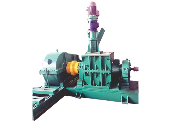 Coarse Crusher Machine