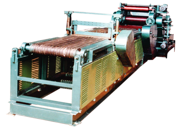 Rubber Conveyor Lines