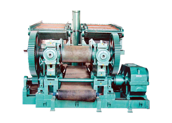 Rubber Grinder Machine